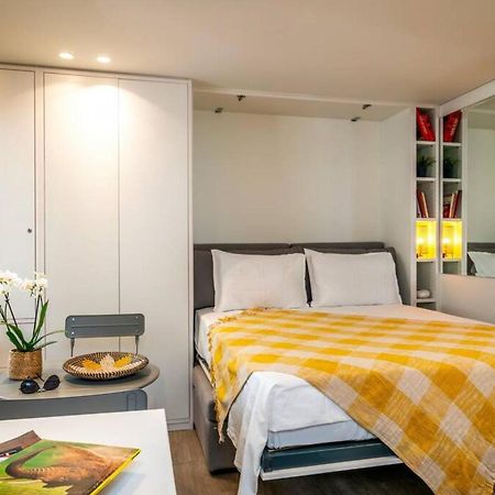 Ferienwohnung Cozy Nest At Acropolis Footsteps Athen Exterior foto